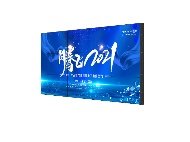 LED顯示屏的組成結構包括哪些？