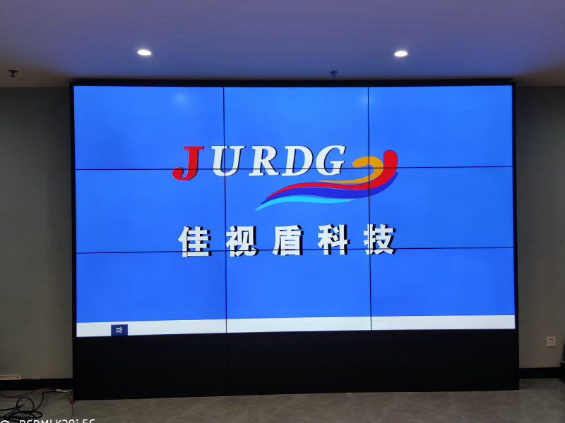 LED顯示屏和液晶拼接屏有什么區別？